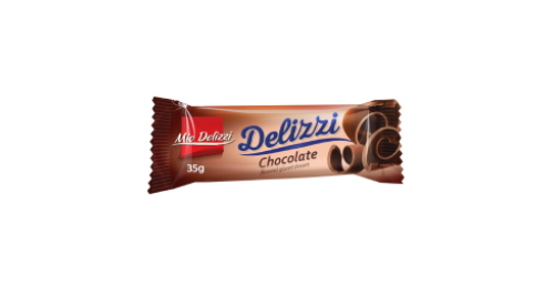 Biezpiena sieriņš MIO DELIZZI šokolādes, 35 g