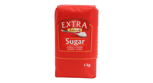 Cukurs EXTRA LINE, 1 kg