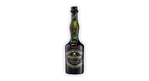 Kalvadoss PAPIDOUX VSOP 40% 0,7L